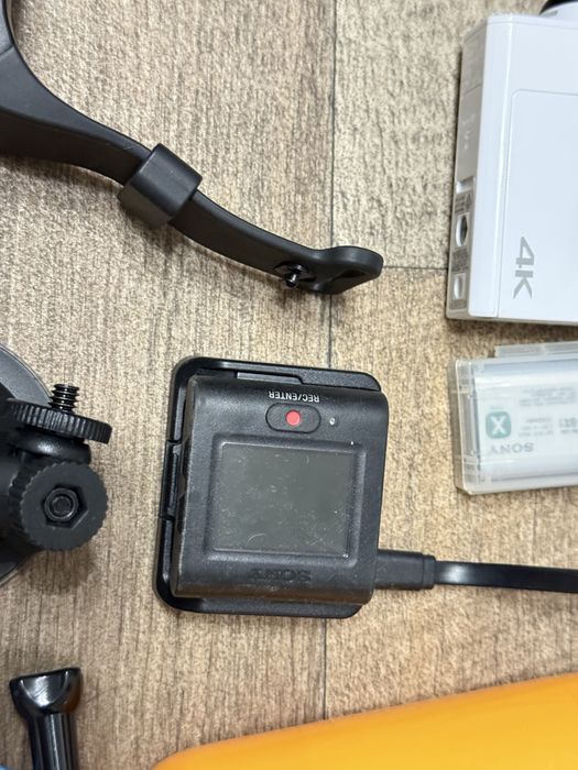 Продам Sony Action Cam FRR-X3000 4K