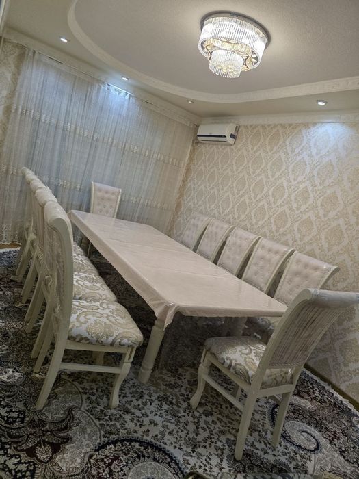 Янги Стол стул сотилади