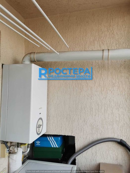 Продава се Двустаен апартамент в Търговище, Вароша - 72 кв.м за 1445 €/кв.м - Снимка #6