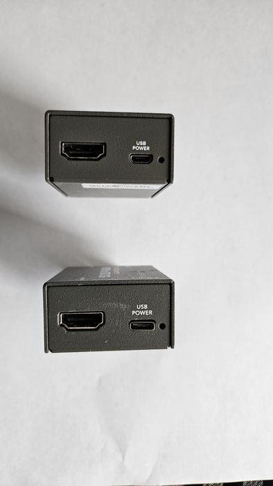 Convertoare HDMI-SDI