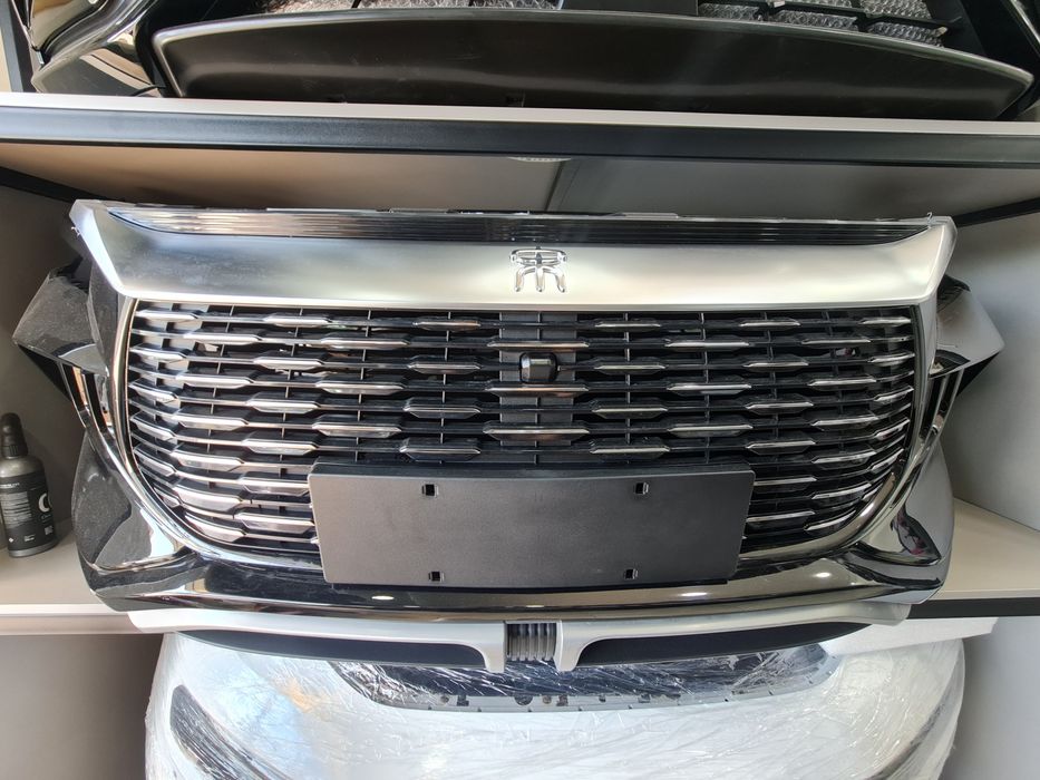 Byd song pro Oldi zboriy bumper