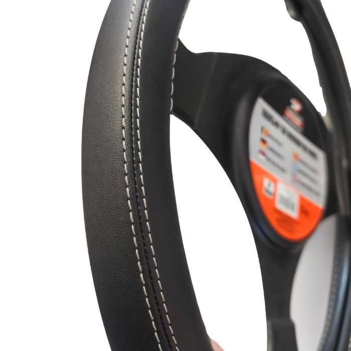 Калъф за волан D-shape