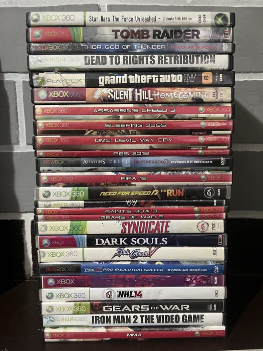 Xbox360 slim E 320gb RGH3