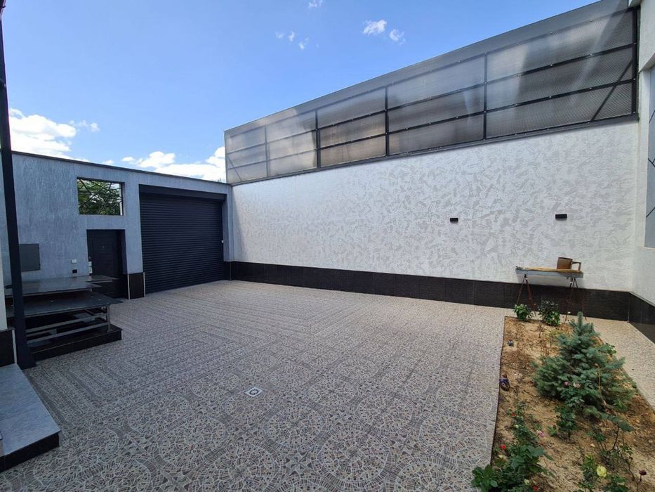 Продаётся дом Греческий городок