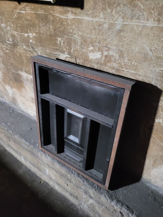 Септик крышка септик