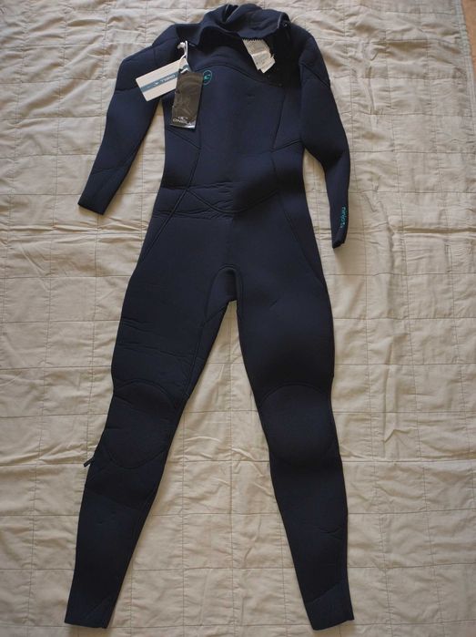 Неопренов костюм, Туристически панталон чисто нови внос от Англия