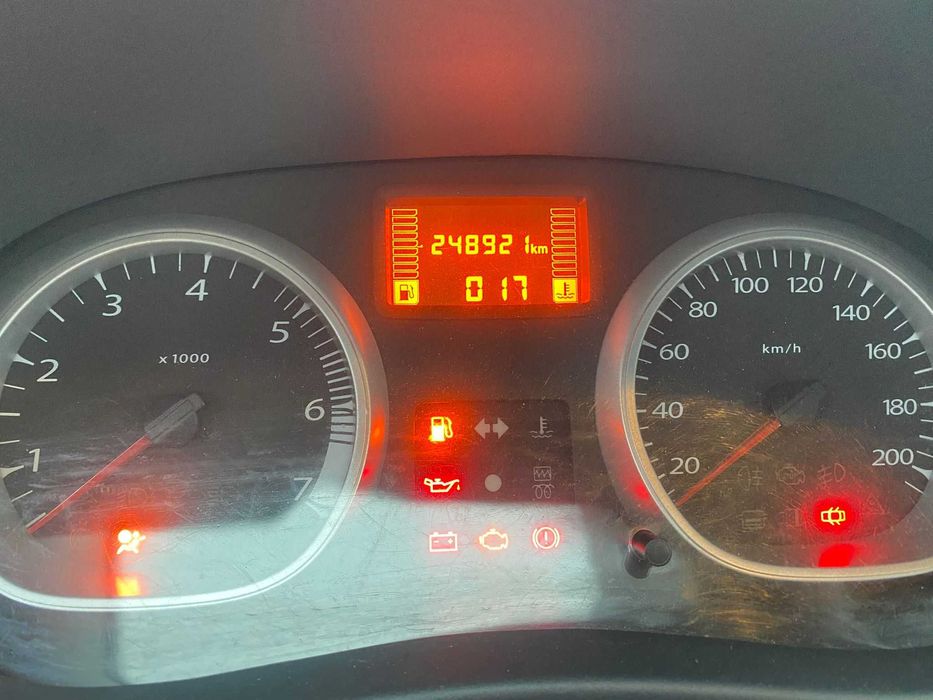 Dacia Duster 1.5 DCI 2x4