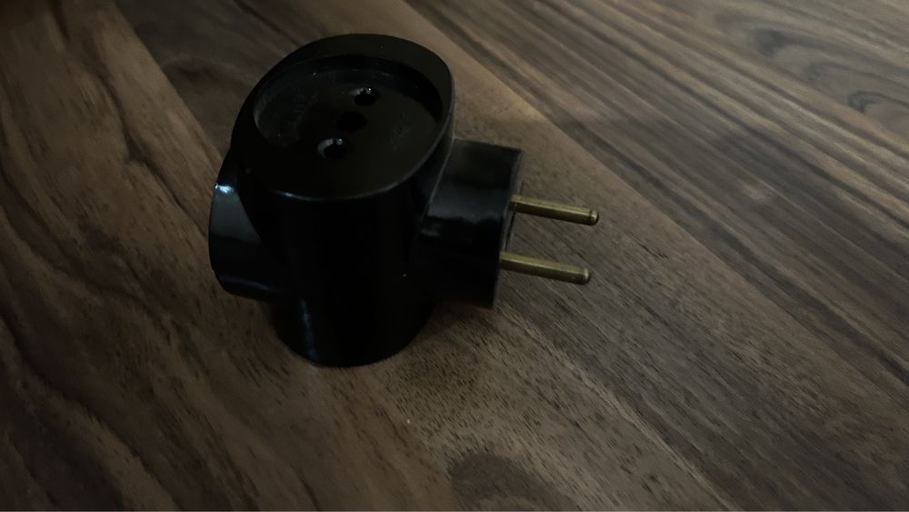 Тройник советский!!!