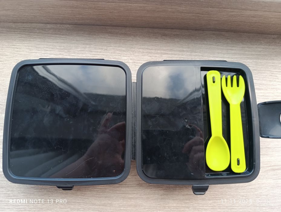Ланч бокс для еды