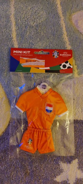 Mini kit  UEFA EURO2024 Germania