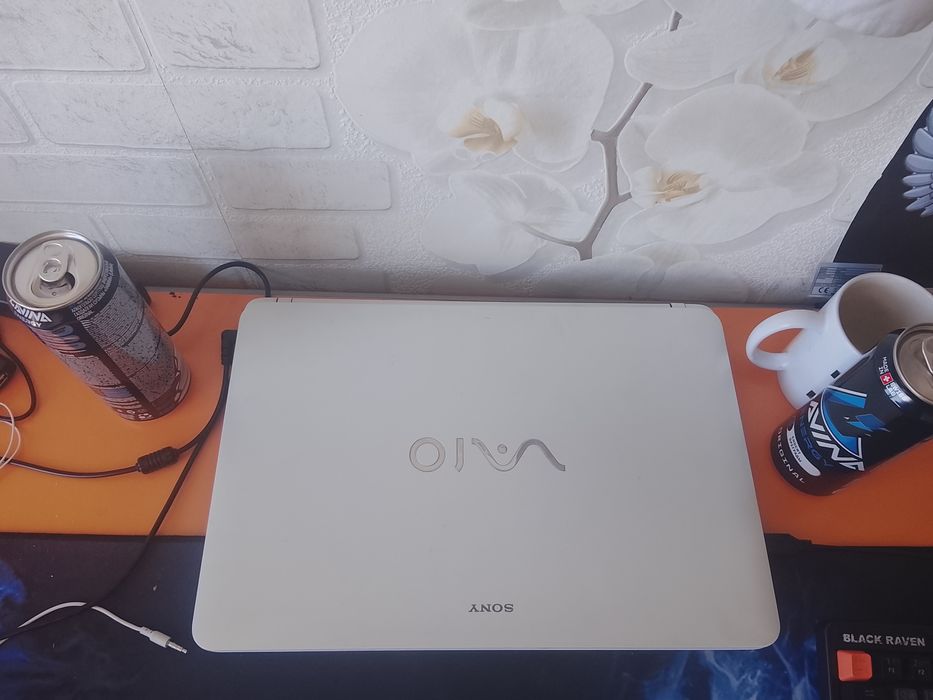 Ноутбук (офисный)