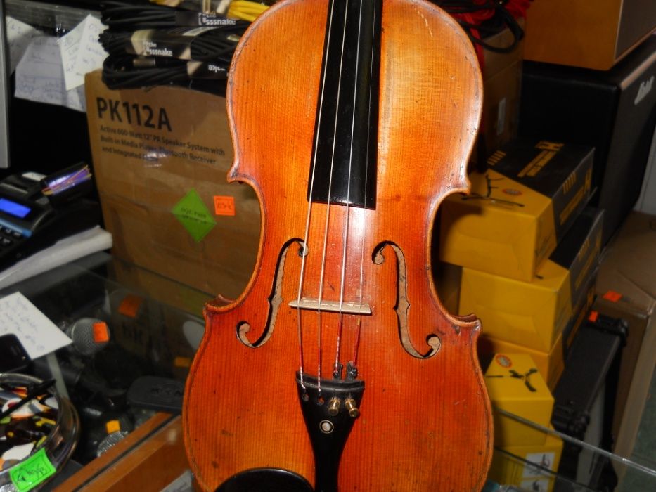 Vioara Stainer copie Germania