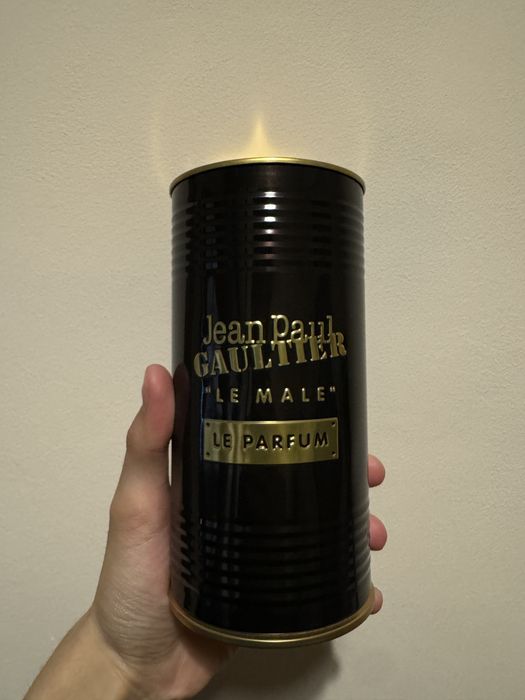 Jean Paul Gaultier 125ml