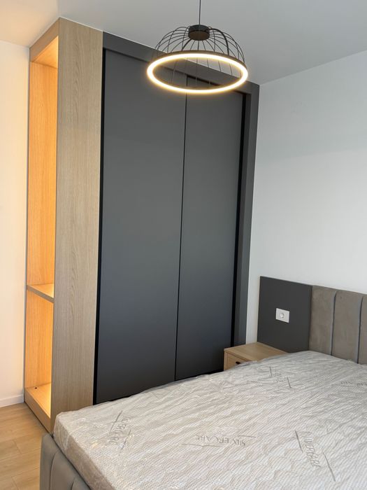 Apartament 3 camere de închiriat - Prima Oneștilor
