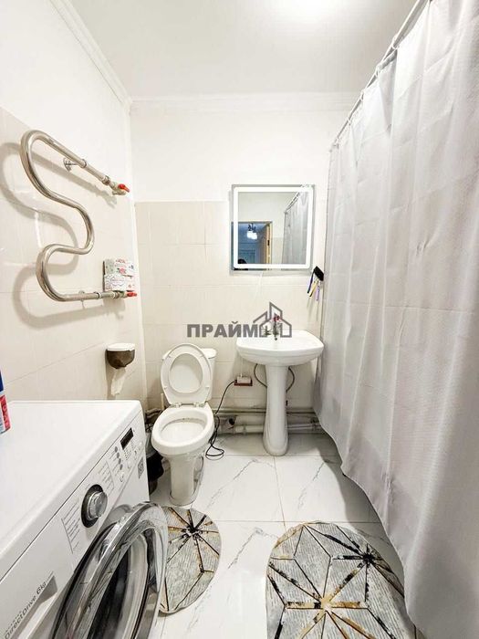 ПРОДАМ 2х ком. Центр (Даурен ПРАЙМ)