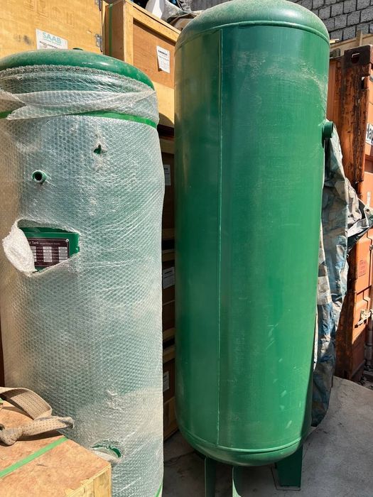 300L kompressor bak компрессор ресивер 300 литр 10 бар