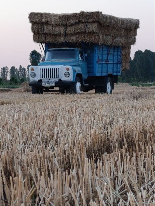 Газ 53 Gaz 53 sotiladi