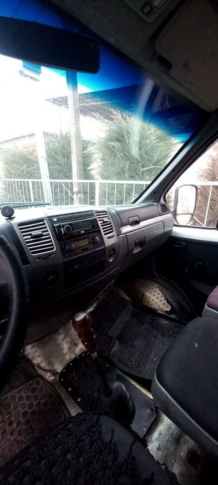 Газель 2013 год бизнес