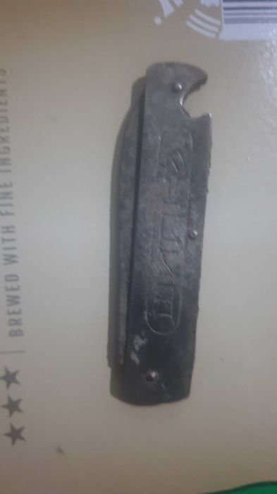 Ножчета стари ползвани,но стават за колекция или за битов кът