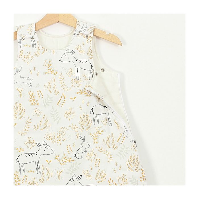 Angel Baby Зимен спален чувал 0-6м, 2,5tog