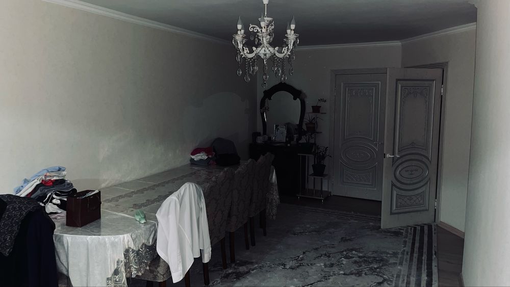 квартира с центра города