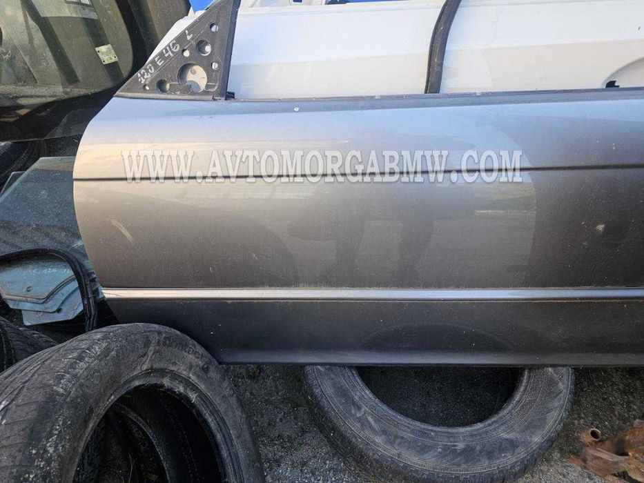 Лява врата Е46 Купе  Бмв Bmw F20