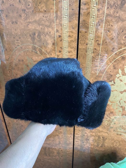 Продам 2 ушанки