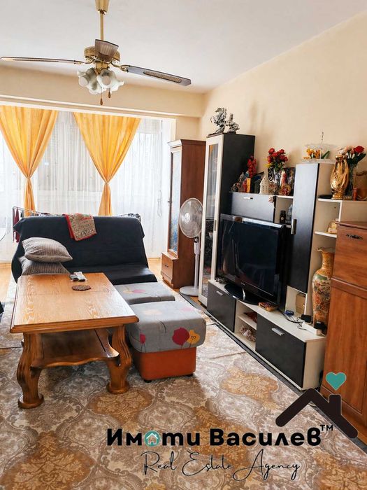 Продава се Двустаен апартамент в София, Център - 67 кв.м за 1515 €/кв.м - Снимка #1