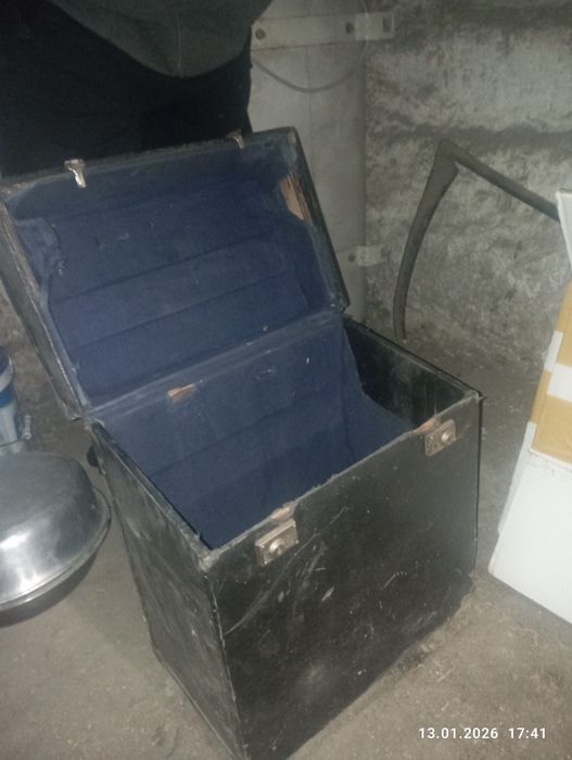 Продам Тульский баян