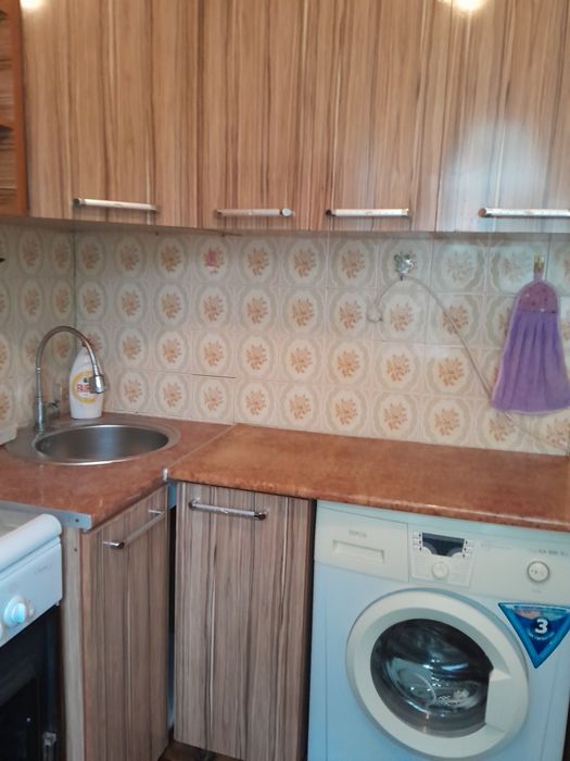 Продаём квартиру