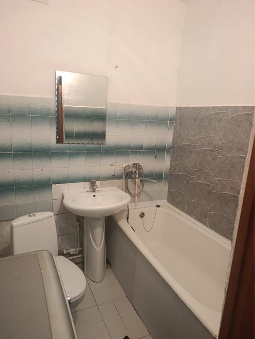 Продам однокомнатную квартиру