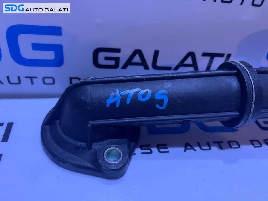 Teava Conducta AC Clima Hyundai Amica 1.0 40KW 54P G4HC 1999 - 2003