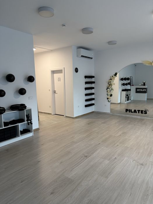 Продава се Магазин в София, Манастирски ливади - 170 кв.м за 59 €/кв.м - Снимка #10