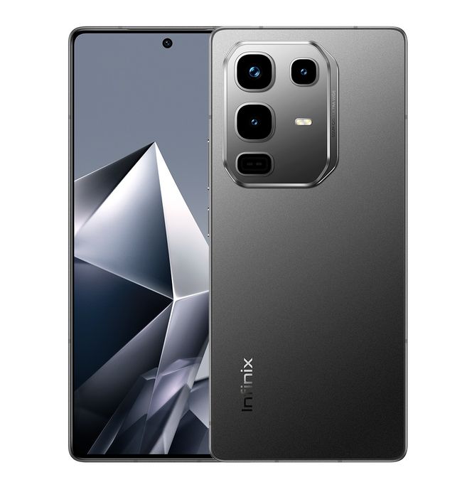 Infinix note 50 Pro