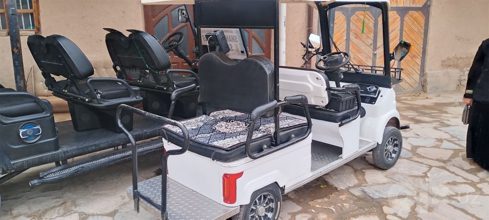 Pul Topar Golfgar sotiladi  Manzil xiva