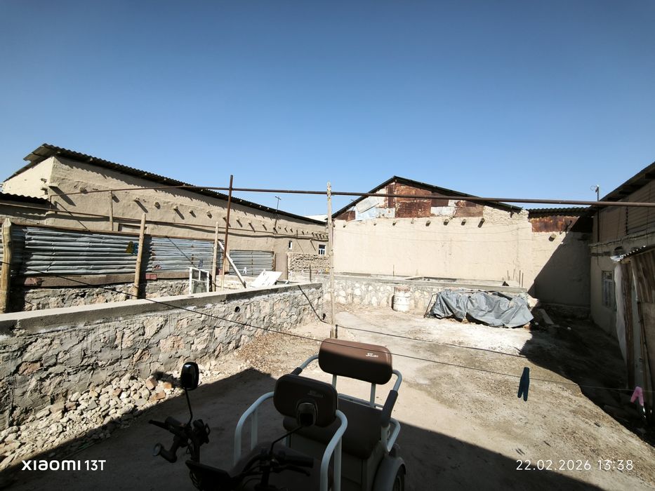 Xovli sotiladi 6 sotiq