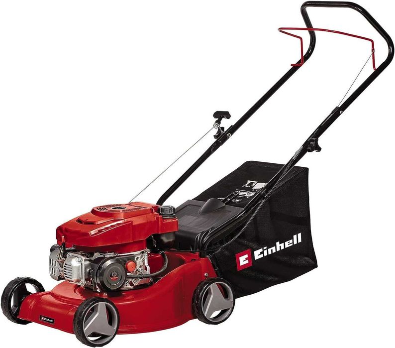 Masina de tuns iarba Einhell GC-PM 402 cu motor termic