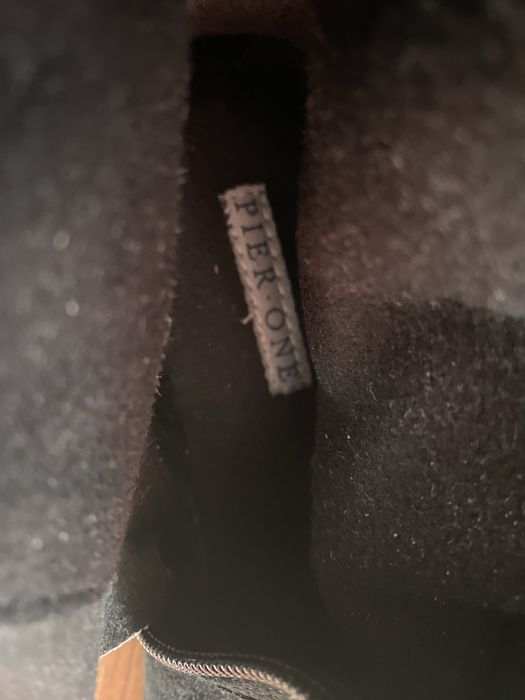 Дамски боти естествена кожа