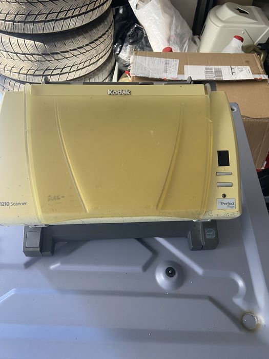 Scanne kodac i1120