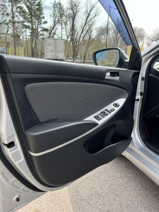 Продам   Hyundai Accent