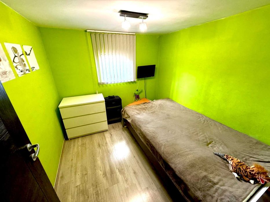 Продава се Тристаен апартамент в Русе, Център - 98 кв.м за 887 €/кв.м - Снимка #7