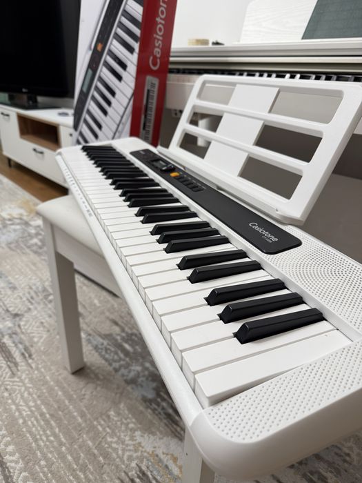 Синтезатор CASIO