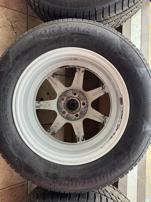 Оригинални джанти ProLine 16”