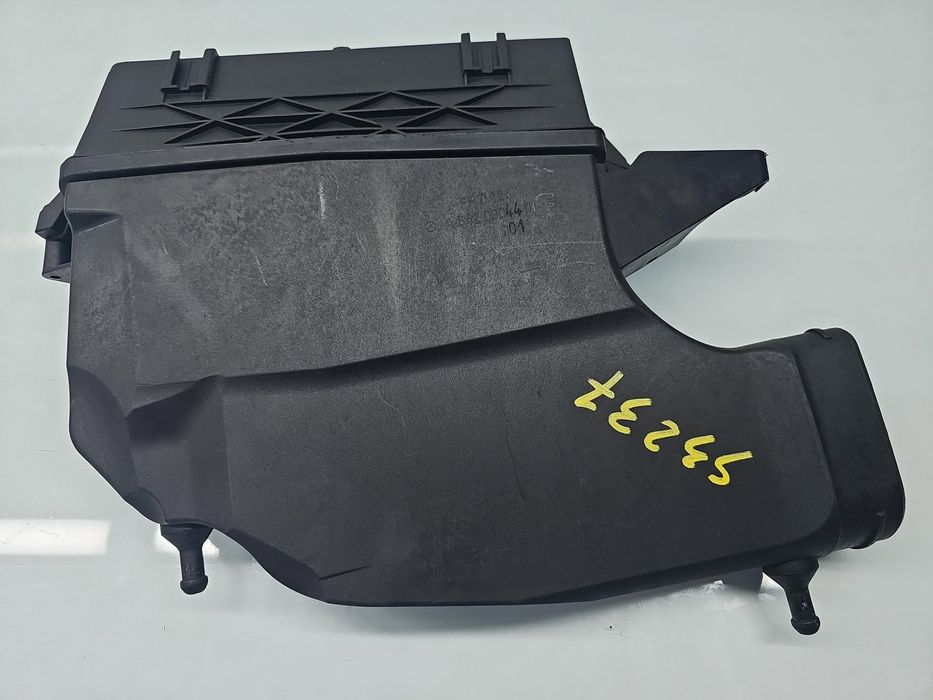 Carcasa filtru aer Mercedes Clasa S (W221) [Fabr 2005-2013] A642090440