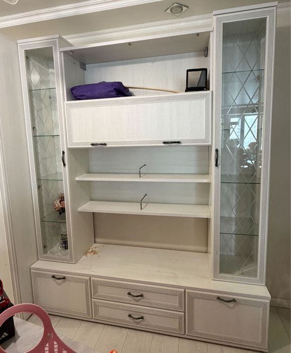 3 шкафа за цену одного