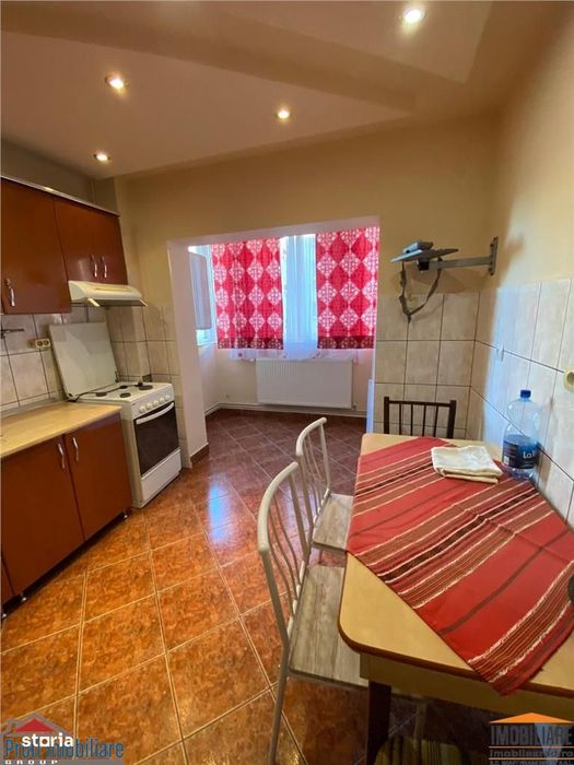 Apartament 2 camere decomandat zona Podgoria-Malul Muresului — fotografia 3