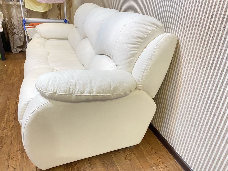 Продам мягкую мебель