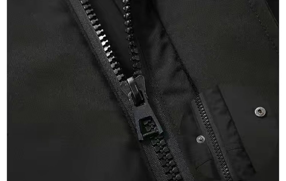 Куртка димесизонная