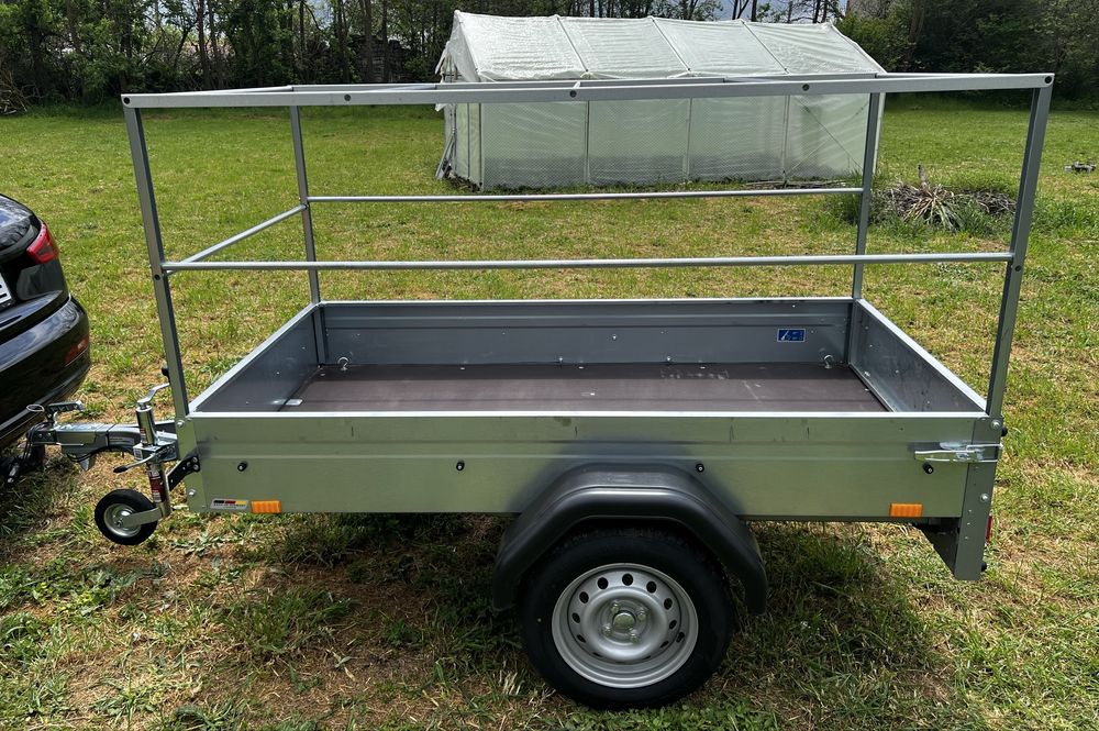 STEMA 750 кг Ново