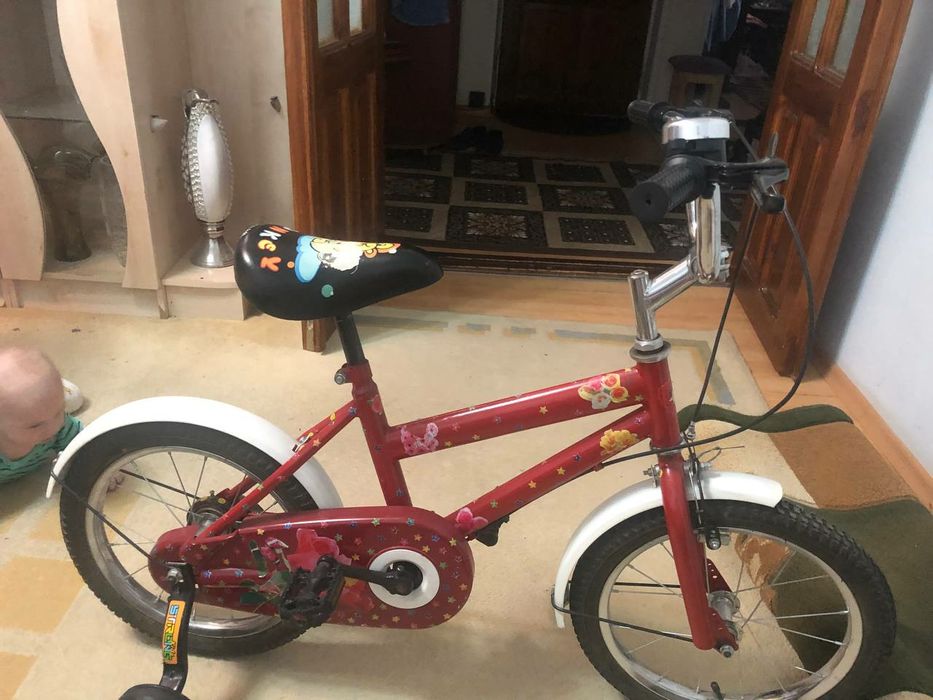 Продается велосипед.